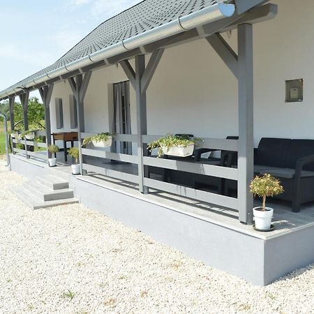 Veronika Vendégház Muraratka Exterior foto